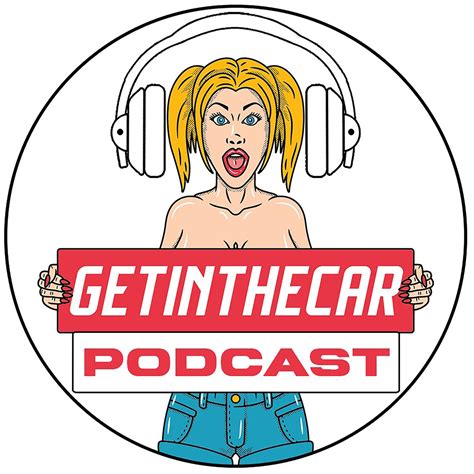 valerie vaughn get in the car|Getinthecar Podcast